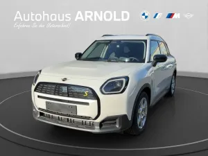 MINI Countryman SE ALL4 Head-Up Lenkradhzg. Pano Pake