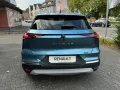 Renault Symbioz Iconic 145 E-Tech Full Hybrid Pan Dach