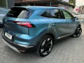 Renault Symbioz Iconic 145 E-Tech Full Hybrid Pan Dach