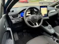 Renault Symbioz Iconic 145 E-Tech Full Hybrid Pan Dach