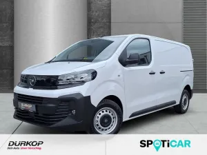 Opel Vivaro M L2 Automatik Sitz+Lenkradheiz AHK-abneh