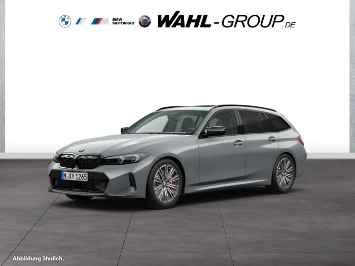 BMW M340d xDrive TOURING M SPORT PRO AHK PANO STANDH