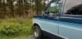 Ford Econoline Club Wagon 5,8L V8 351W HO
