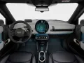 MINI Cooper E HUD El. Panodach Panorama Navi LED Kurv