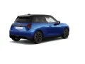 MINI Cooper E HUD El. Panodach Panorama Navi LED Kurv