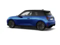 MINI Cooper E HUD El. Panodach Panorama Navi LED Kurv