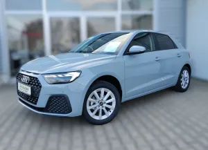 Audi A1 Sportback 25 TFSI S tronic LED/Sportsitze