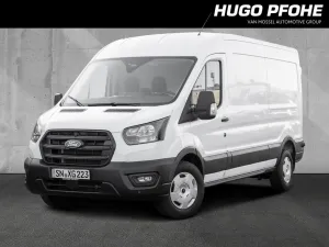 Ford Transit Kasten Trend 350 L3 *GJR*KLIMAAUT.*KAMER