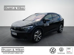Volkswagen ID.4 +GOAL+PRO+NAVI PRO+KAMERA+