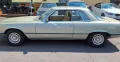 Mercedes-Benz Mercedes Benz SLC 280 (C107) H kennzeichen...
