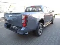 Isuzu D-MAX LSE Automatik,4WD,100% Sperre hinten