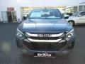 Isuzu D-MAX LSE Automatik,4WD,100% Sperre hinten