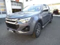 Isuzu D-MAX LSE Automatik,4WD,100% Sperre hinten