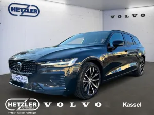 Volvo V60 Kombi Plus Dark Recharge Plug-In Hybrid AWD 