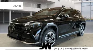 Mercedes-Benz EQS 450 SUV 4M MOPF/NP139t€/118kWh/HYPERSCREEN