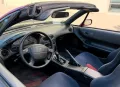 Honda CRX del Sol 1.5 USA-Version  33 Jah...