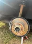 BMW E23 728i 1983 BBS Style