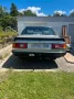 BMW E23 728i 1983 BBS Style