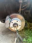 BMW E23 728i 1983 BBS Style