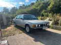 BMW E23 728i 1983 BBS Style
