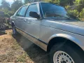 BMW E23 728i 1983 BBS Style