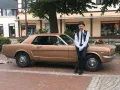 Ford verk. FORD Mustang 65 Oldtimer Coupe V8
