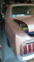 Ford verk. FORD Mustang 65 Oldtimer Coupe V8
