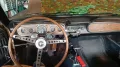 Ford verk. FORD Mustang 65 Oldtimer Coupe V8