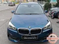 BMW 216 d Gran Tourer 7POSTI Steptronic Business