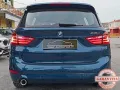 BMW 216 d Gran Tourer 7POSTI Steptronic Business