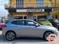 BMW X2 sDrive18i MSport Steptronic/AUTOMATICA M-