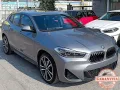 BMW X2 sDrive18i MSport Steptronic/AUTOMATICA M-