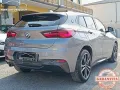 BMW X2 sDrive18i MSport Steptronic/AUTOMATICA M-