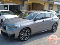 BMW X2 sDrive18i MSport Steptronic/AUTOMATICA M-