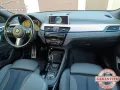 BMW X2 sDrive18i MSport Steptronic/AUTOMATICA M-