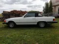 Mercedes-Benz SL 380, TOP Zustand