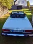 Mercedes-Benz SL 380, TOP Zustand