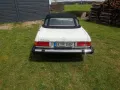 Mercedes-Benz SL 380, TOP Zustand