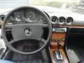 Mercedes-Benz SL 380, TOP Zustand