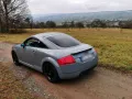 Audi tt 8N