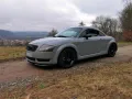Audi tt 8N