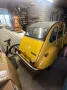 Citroën 2 CV 6 Club * 1986 *schöner Zustan...
