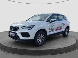 Seat Ateca 1.0 TSI Reference LED*PDC*virt Cockpit