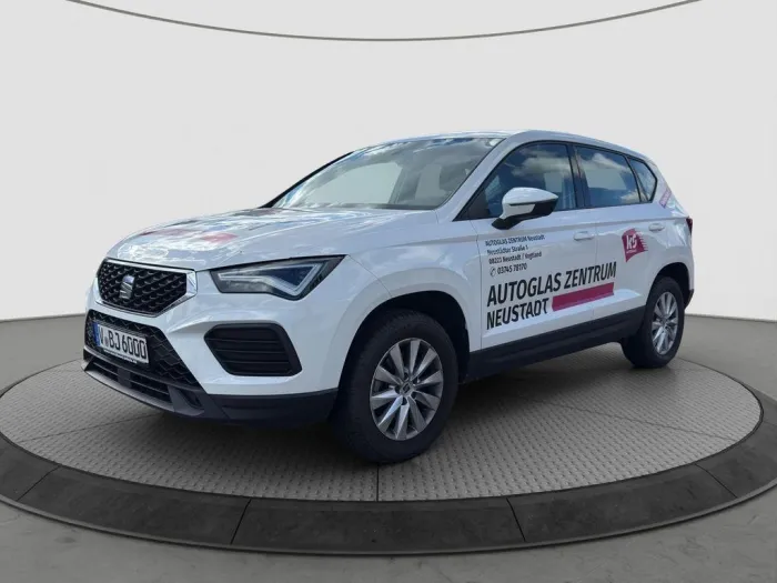 Seat Ateca 1.0 TSI Reference LED*PDC*virt Cockpit