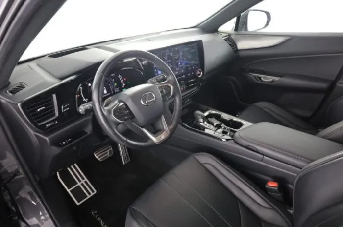 Other LEXUS Other NX NX Plug-in 4WD F-Sport