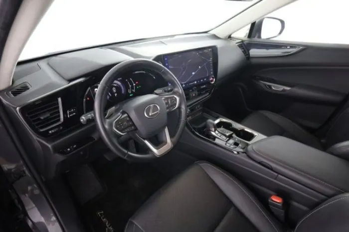 Other LEXUS Other NX NX Hybrid 4WD Premium +