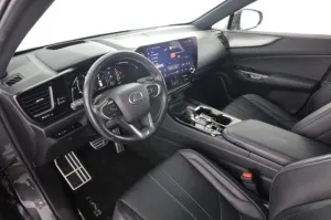 Other LEXUS Other NX NX Plug-in 4WD F-Sport