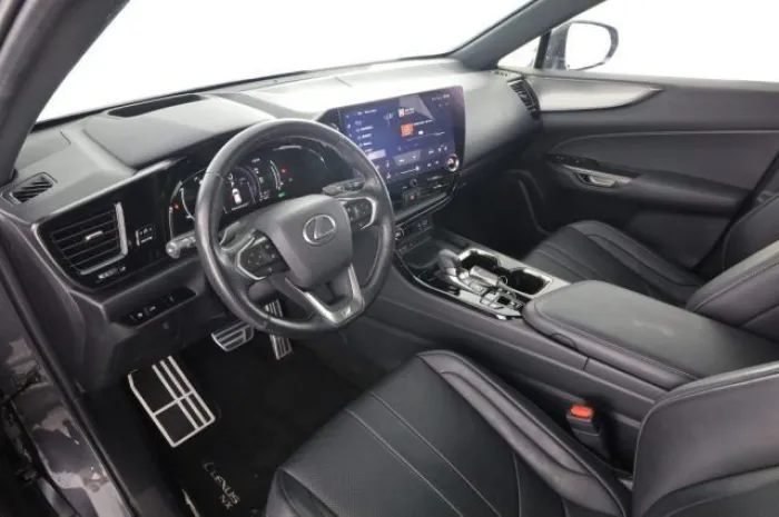 Other LEXUS Other NX NX Plug-in 4WD F-Sport