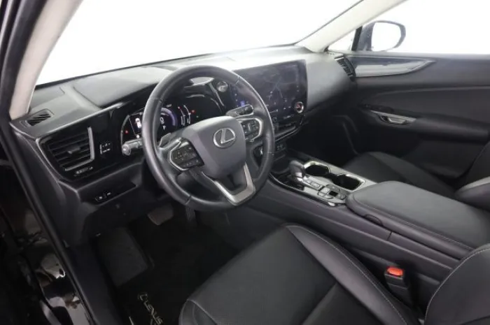 Other LEXUS Other NX NX Hybrid 4WD Premium +