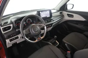 Other SUZUKI Swift (2024-->) 1.2 Hybrid Top